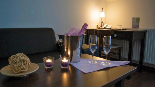 Hotel Rendez-Vous Liptovský Trnovec 6