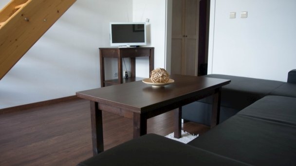 Hotel Rendez-Vous Liptovský Trnovec 38
