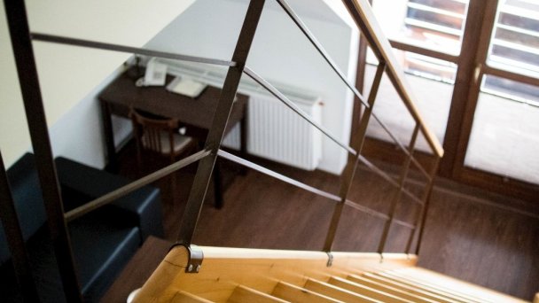Hotel Rendez-Vous Liptovský Trnovec 27