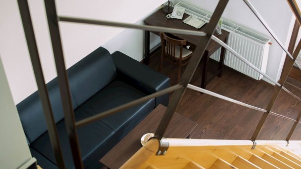 Hotel Rendez-Vous Liptovský Trnovec 40