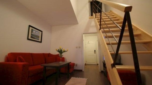Hotel Rendez-Vous Liptovský Trnovec 41