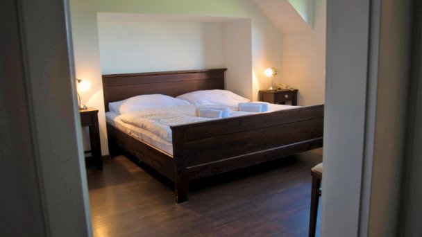 Hotel Rendez-Vous Liptovský Trnovec 42