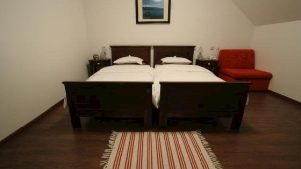 Hotel Rendez-Vous Liptovský Trnovec 43
