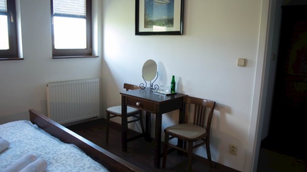 Hotel Rendez-Vous Liptovský Trnovec 45