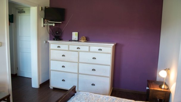 Hotel Rendez-Vous Liptovský Trnovec 46