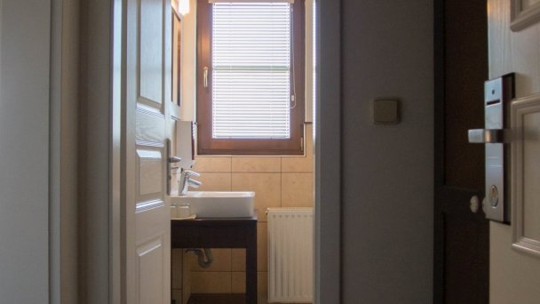 Hotel Rendez-Vous Liptovský Trnovec 47