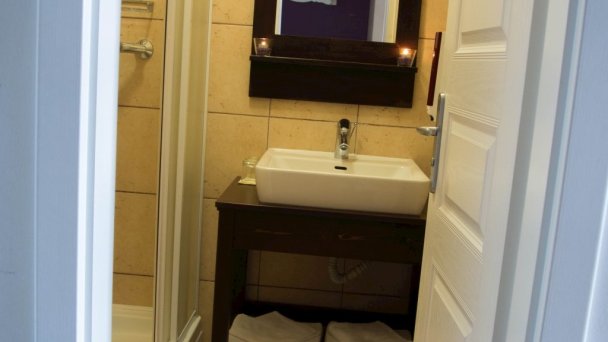Hotel Rendez-Vous Liptovský Trnovec 48