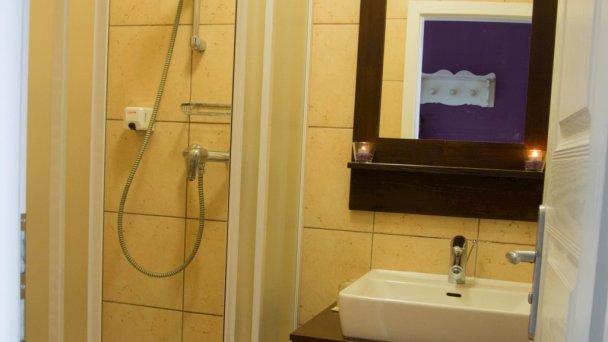 Hotel Rendez-Vous Liptovský Trnovec 19