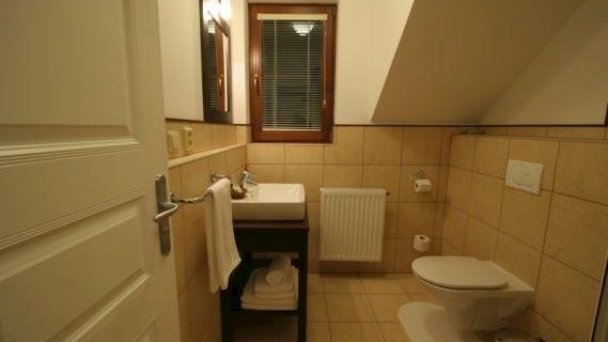 Hotel Rendez-Vous Liptovský Trnovec 8