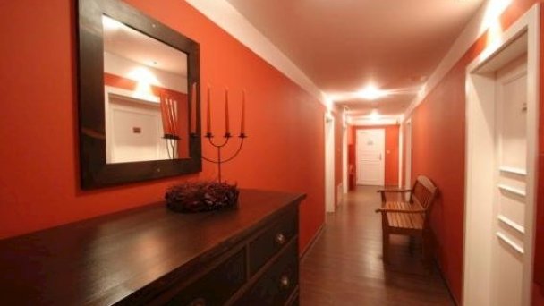 Hotel Rendez-Vous Liptovský Trnovec 9