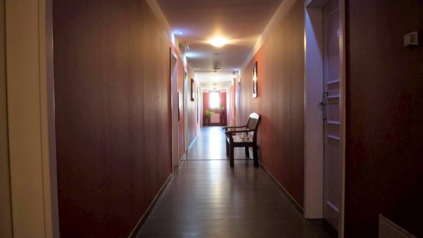 Hotel Rendez-Vous Liptovský Trnovec 11