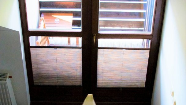 Hotel Rendez-Vous Liptovský Trnovec 12