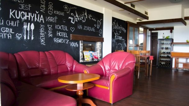 Hotel Rendez-Vous Liptovský Trnovec 4