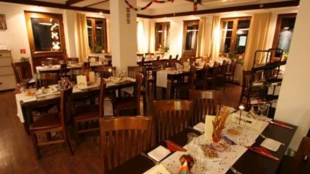 Hotel Rendez-Vous Liptovský Trnovec 15
