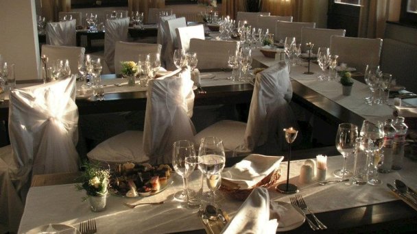 Hotel Rendez-Vous Liptovský Trnovec 16