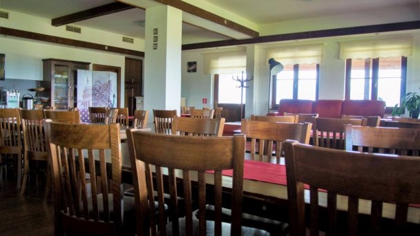 Hotel Rendez-Vous Liptovský Trnovec 17