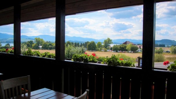 Hotel Rendez-Vous Liptovský Trnovec 7