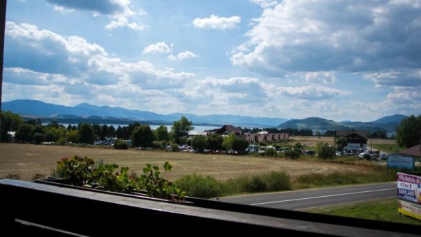 Hotel Rendez-Vous Liptovský Trnovec 20