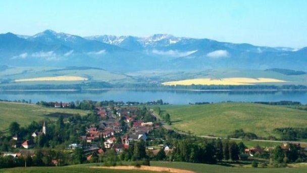 Hotel Rendez-Vous Liptovský Trnovec 21