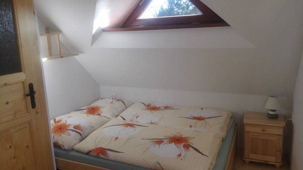 Drevenička Vodníček Liptovský Trnovec 25