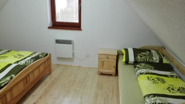 Drevenička Vodníček Liptovský Trnovec 27