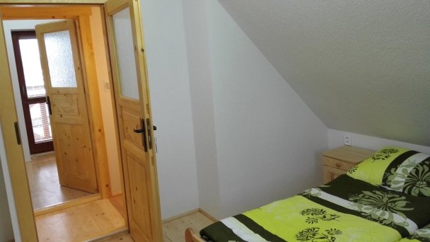 Drevenička Vodníček Liptovský Trnovec 28
