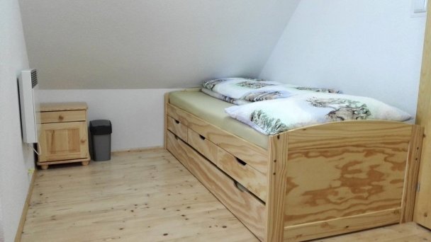 Drevenička Vodníček Liptovský Trnovec 31