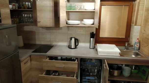 Drevenička Vodníček Liptovský Trnovec 36
