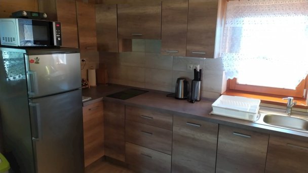 Drevenička Vodníček Liptovský Trnovec 37