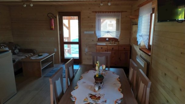 Drevenička Vodníček Liptovský Trnovec 32