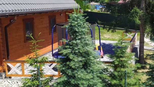 Drevenička Vodníček Liptovský Trnovec 6