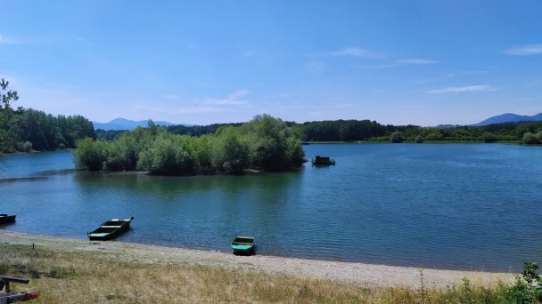 Drevenička Vodníček Liptovský Trnovec 20