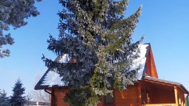 Drevenička Vodníček Liptovský Trnovec 21