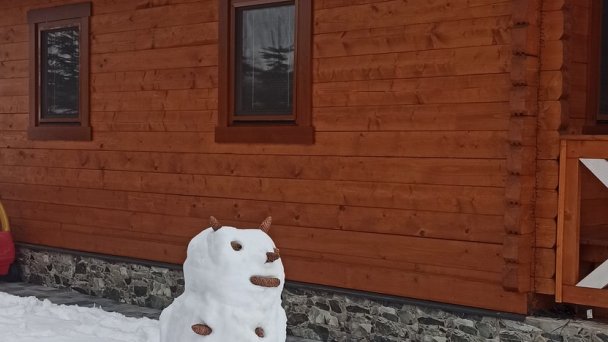 Drevenička Vodníček Liptovský Trnovec 22