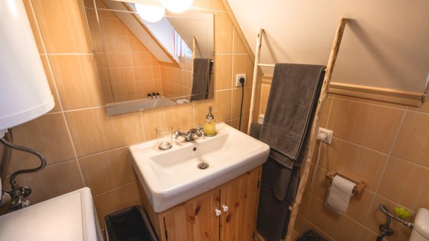 Drevenica Dorka Liptov Liptovský Trnovec 14