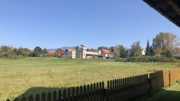 Chatka Katka Liptovský Trnovec 47