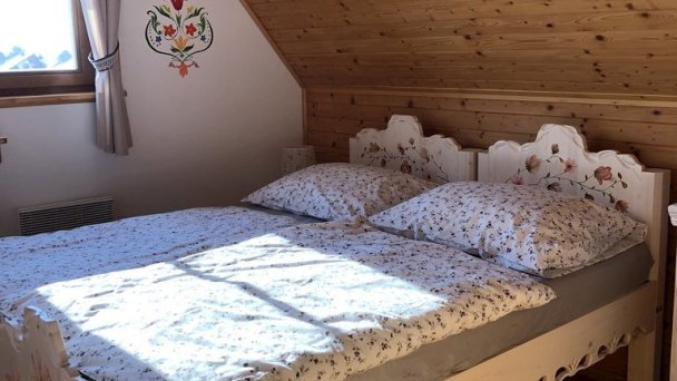 Chatka Katka Liptovský Trnovec 7