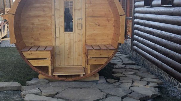 Chatka Katka Liptovský Trnovec 15