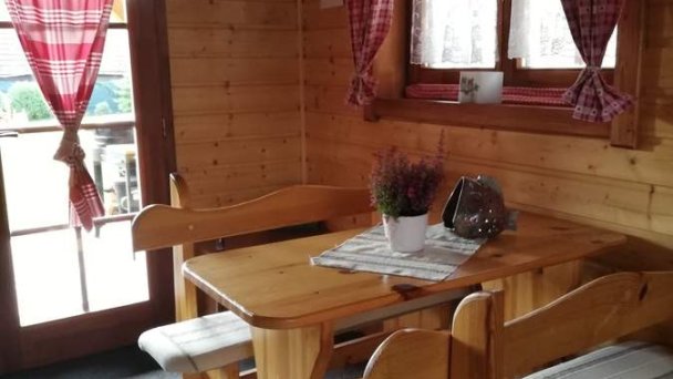 Chata Kaprík 35 Liptovský Trnovec 29