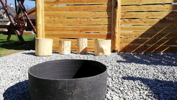 Chata Kaprík 35 Liptovský Trnovec 40
