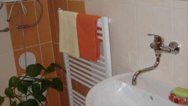 Chata Jelka Liptovský Trnovec 17