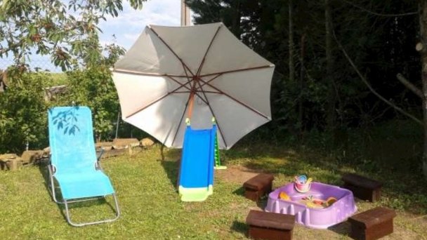 Chata Jelka Liptovský Trnovec 13