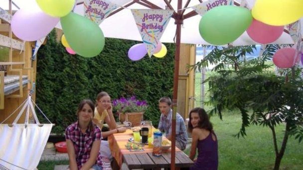Chata Jelka Liptovský Trnovec 12