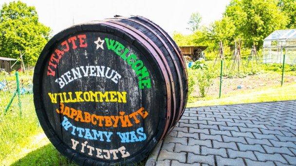 Domčeky HOLIDAY Liptovský Trnovec 31