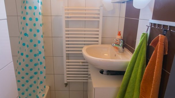 Domčeky HOLIDAY Liptovský Trnovec 29