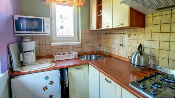Domčeky HOLIDAY Liptovský Trnovec 28