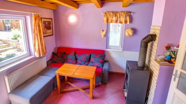 Domčeky HOLIDAY Liptovský Trnovec 27