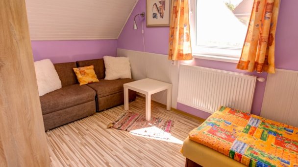 Domčeky HOLIDAY Liptovský Trnovec 23