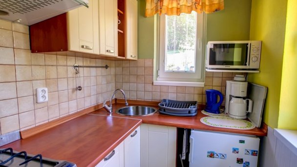 Domčeky HOLIDAY Liptovský Trnovec 21