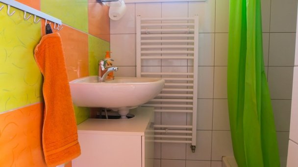 Domčeky HOLIDAY Liptovský Trnovec 20